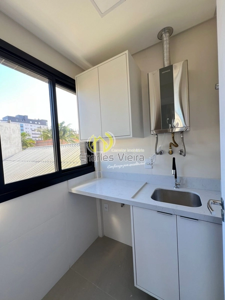Apartamento Exclusivo no Residencial Lady Laura – Tramandaí: 6ª foto da galeria de imagens do imóvel