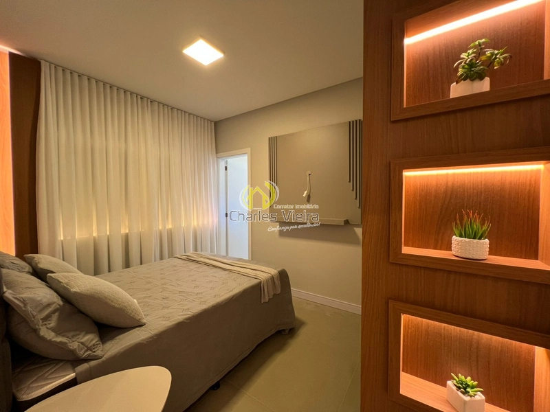 Apartamento Exclusivo no Residencial Lady Laura – Tramandaí: 21ª foto da galeria de imagens do imóvel