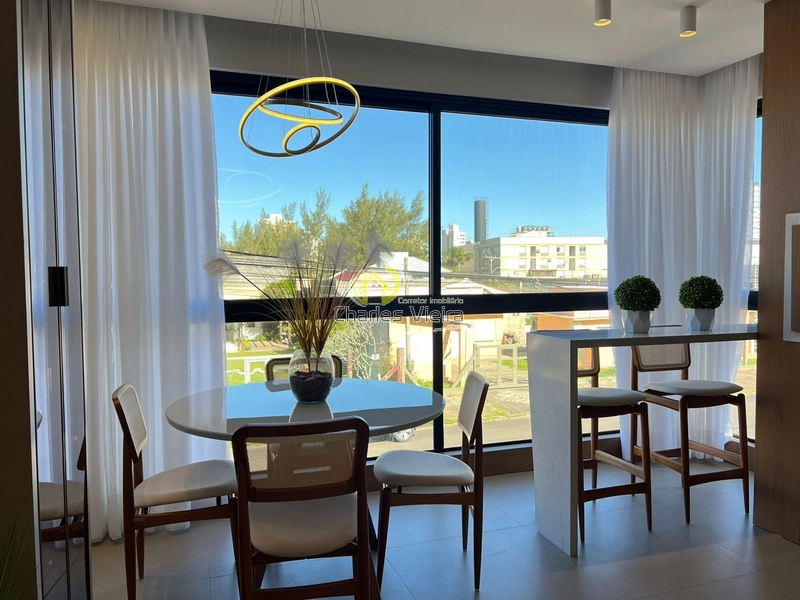 Apartamento Exclusivo no Residencial Lady Laura – Tramandaí: 14ª foto da galeria de imagens do imóvel
