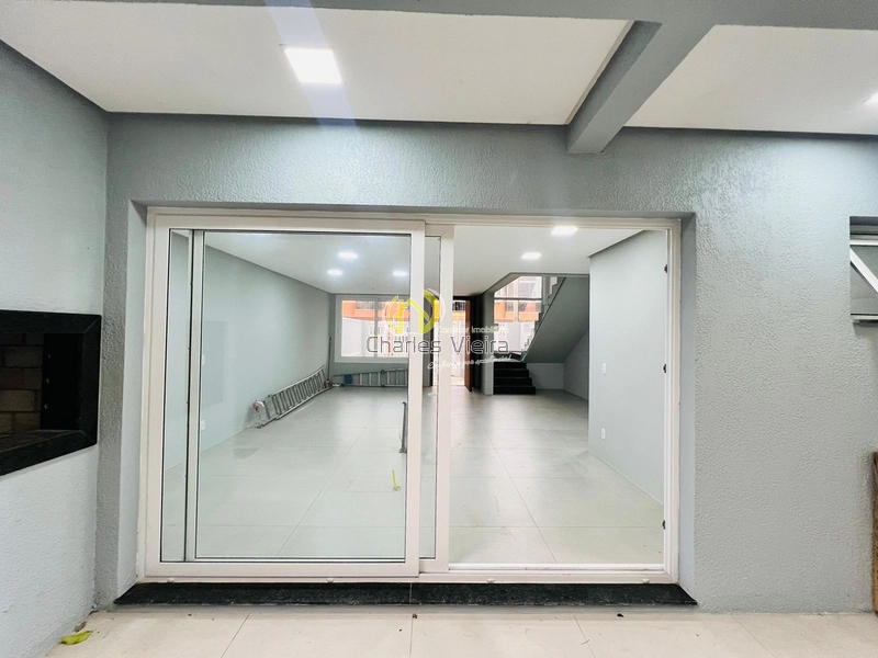 Sobrado de Alto Padrão - 3 Domritórios - Nunca Habitado.: 18ª foto da galeria de imagens do imóvel