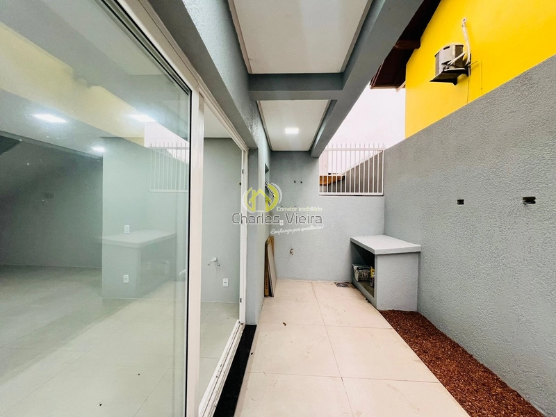 Sobrado de Alto Padrão - 3 Domritórios - Nunca Habitado.: 14ª foto da galeria de imagens do imóvel