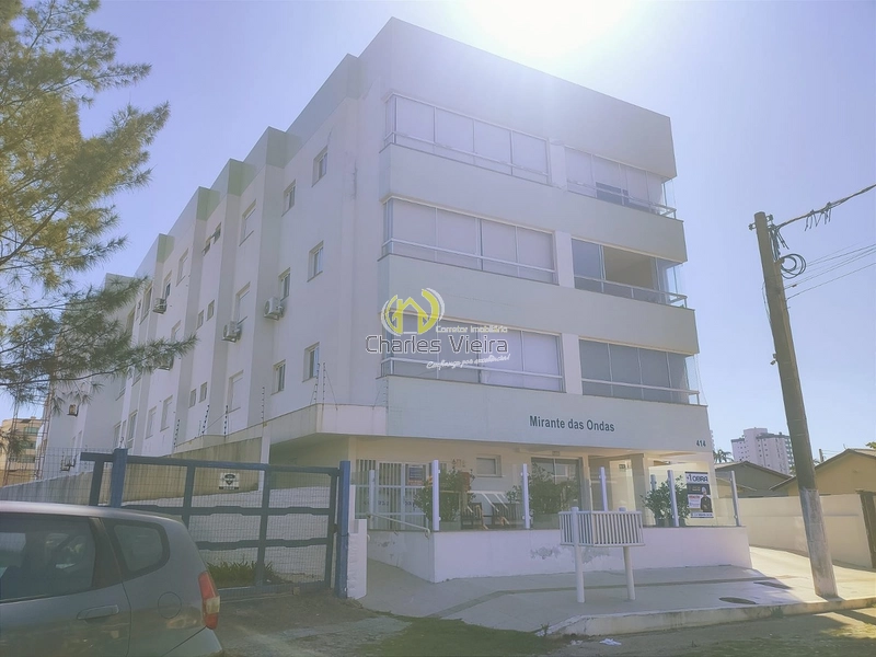 Apartamento na praia, mobiliado, 02 quadras da beira mar: 14ª foto da galeria de imagens do imóvel