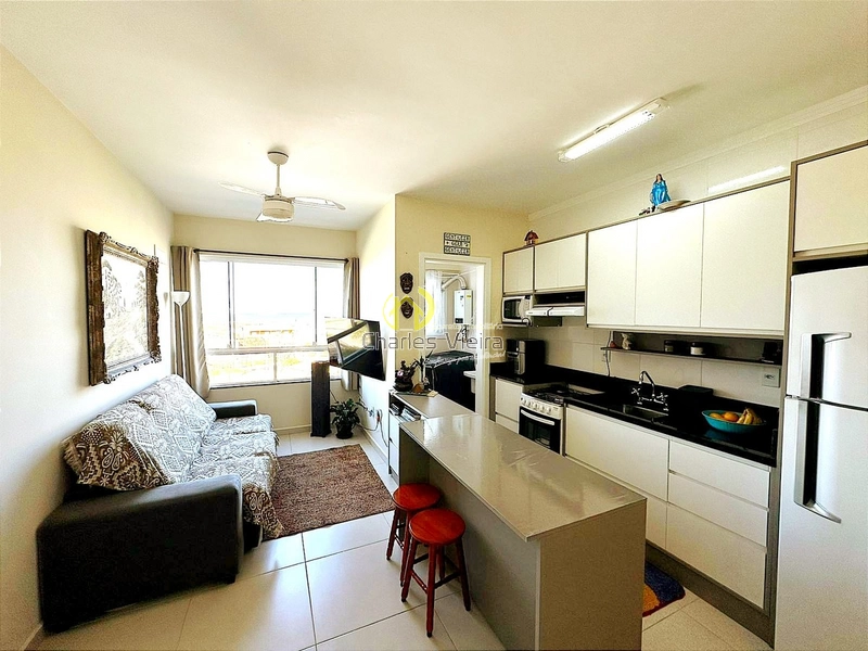 Apartamento na praia, mobiliado, 02 quadras da beira mar: 18ª foto da galeria de imagens do imóvel