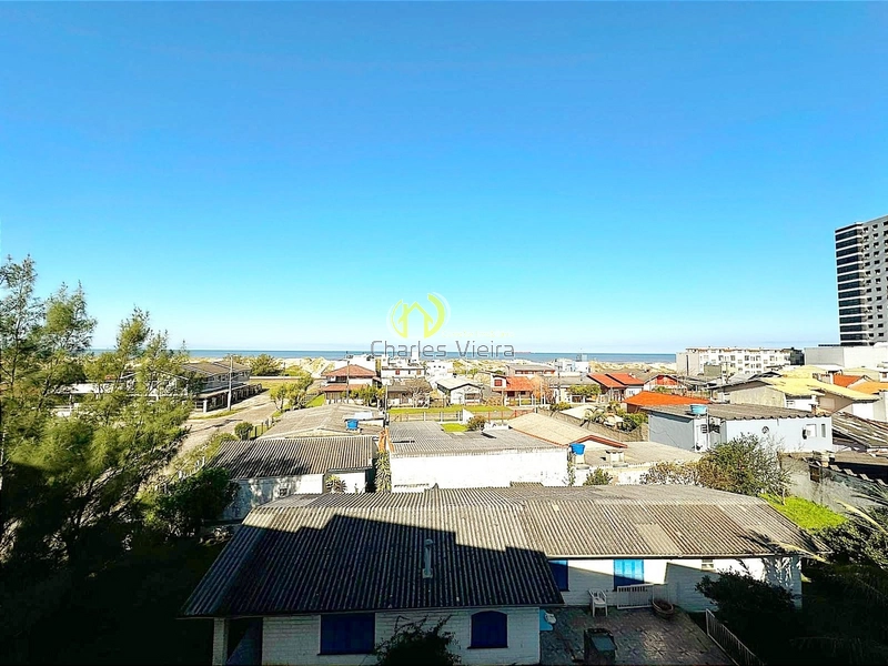Apartamento na praia, mobiliado, 02 quadras da beira mar: 19ª foto da galeria de imagens do imóvel