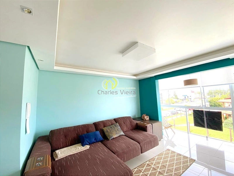Apartamento na praia! perto de academias, lojas, mercado! Oportunidade: 8ª foto da galeria de imagens do imóvel