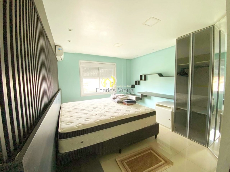Apartamento na praia! perto de academias, lojas, mercado! Oportunidade: 19ª foto da galeria de imagens do imóvel