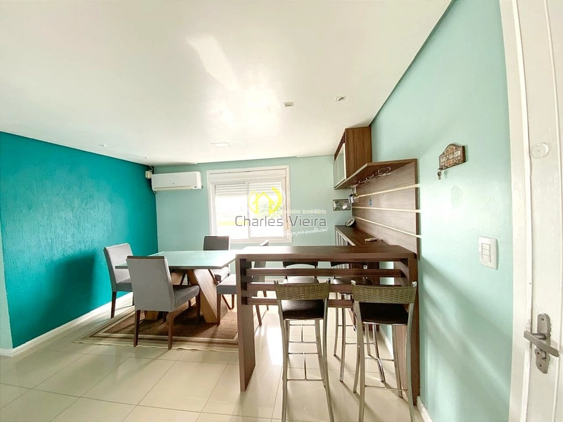 Apartamento na praia! perto de academias, lojas, mercado! Oportunidade: 10ª foto da galeria de imagens do imóvel