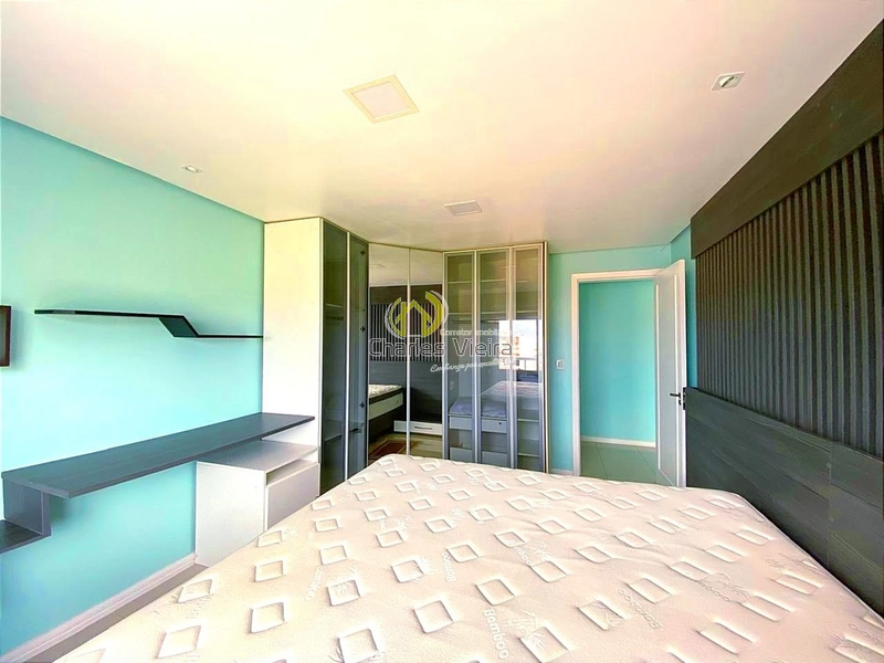 Apartamento na praia! perto de academias, lojas, mercado! Oportunidade: 20ª foto da galeria de imagens do imóvel