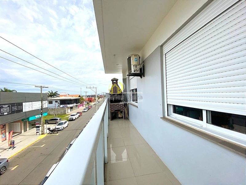 Apartamento na praia! perto de academias, lojas, mercado! Oportunidade: 6ª foto da galeria de imagens do imóvel