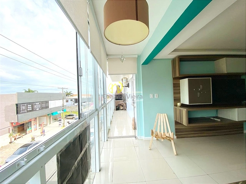 Apartamento na praia! perto de academias, lojas, mercado! Oportunidade: 5ª foto da galeria de imagens do imóvel