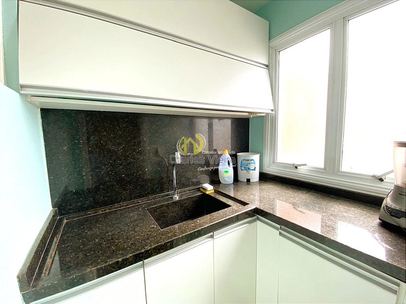 Apartamento na praia! perto de academias, lojas, mercado! Oportunidade: 15ª foto da galeria de imagens do imóvel