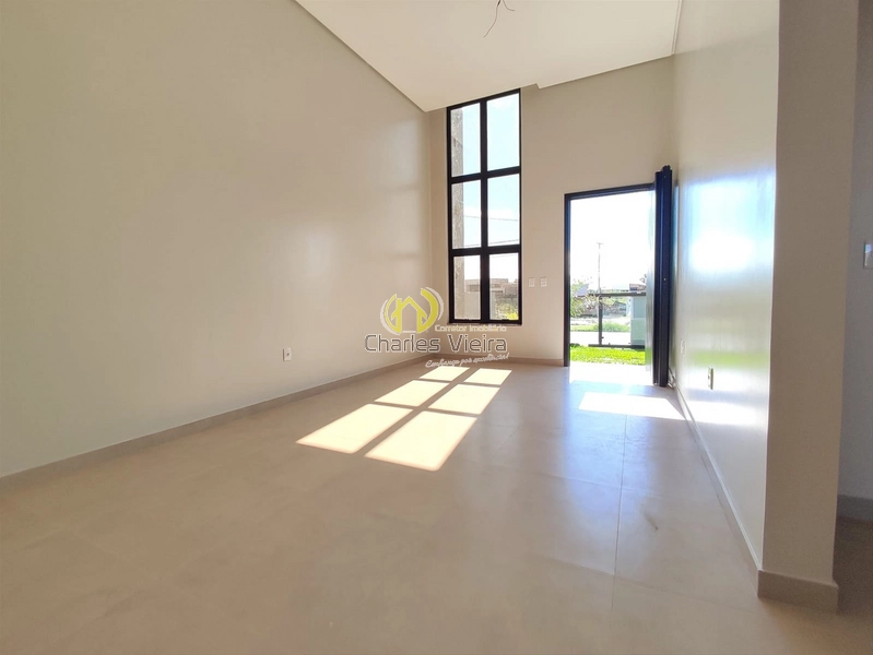 Casa na praia,03 dormitórios, nova! Seu lar,sua privacidade e conforto: 4ª foto da galeria de imagens do imóvel