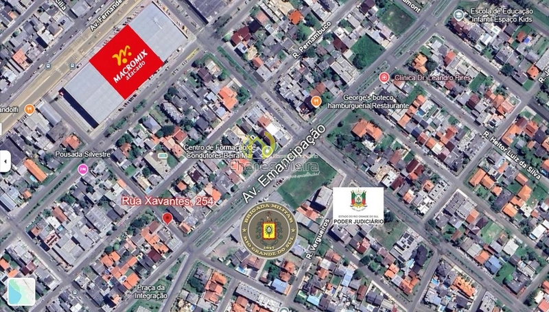 Ótima casa à venda, 2 dormitórios - Centro.: 15ª foto da galeria de imagens do imóvel