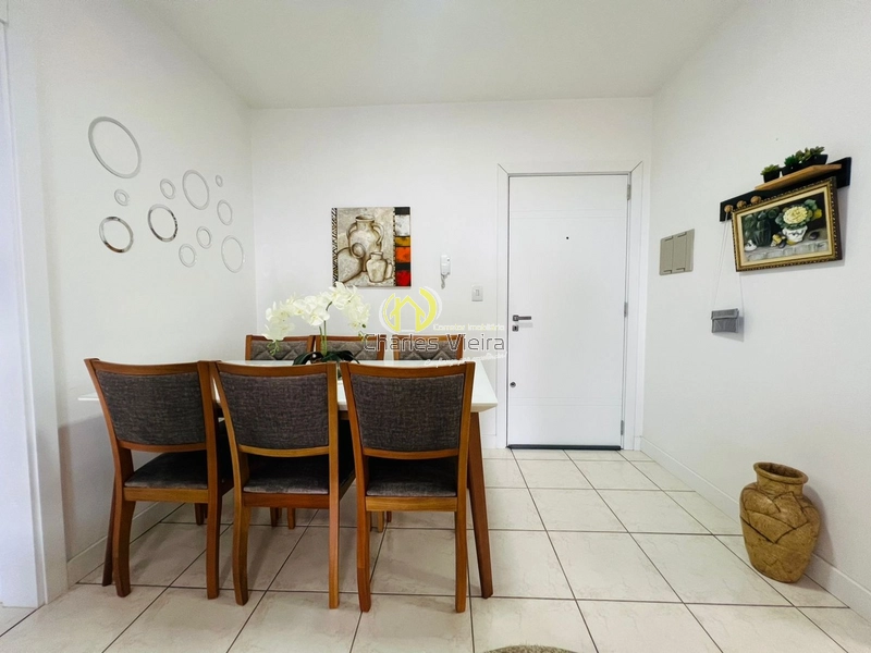 Maravilhoso Apartamento com vista para o mar!: 27ª foto da galeria de imagens do imóvel