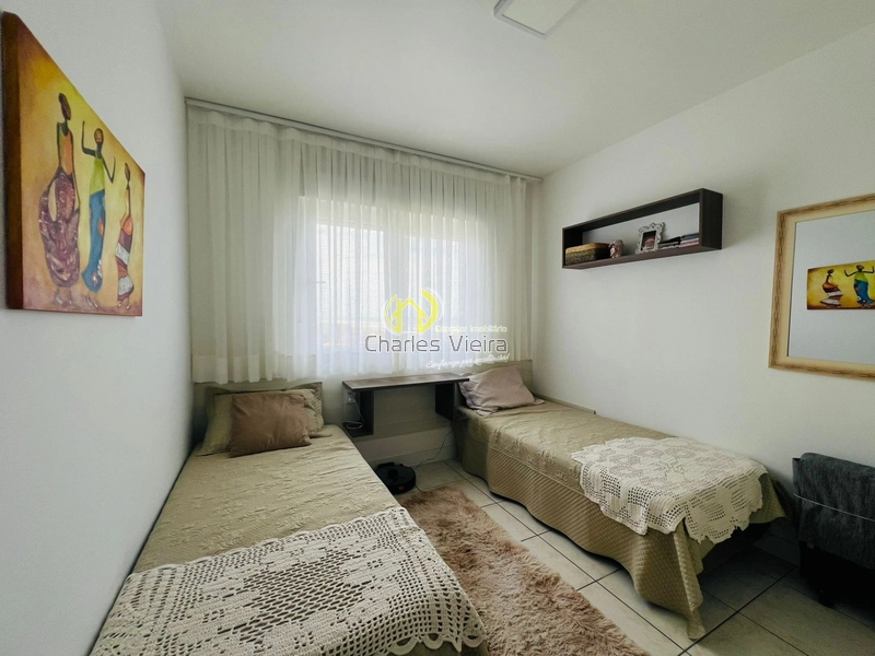 Maravilhoso Apartamento com vista para o mar!: 29ª foto da galeria de imagens do imóvel