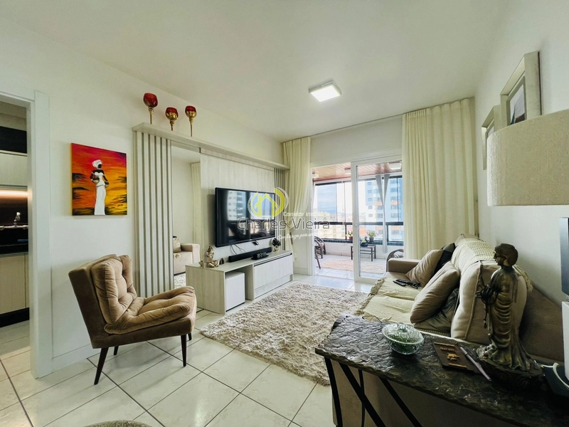 Maravilhoso Apartamento com vista para o mar!: 6ª foto da galeria de imagens do imóvel