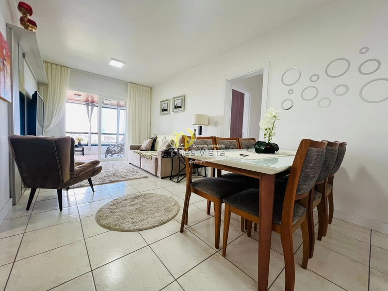 Maravilhoso Apartamento com vista para o mar!: 5ª foto da galeria de imagens do imóvel