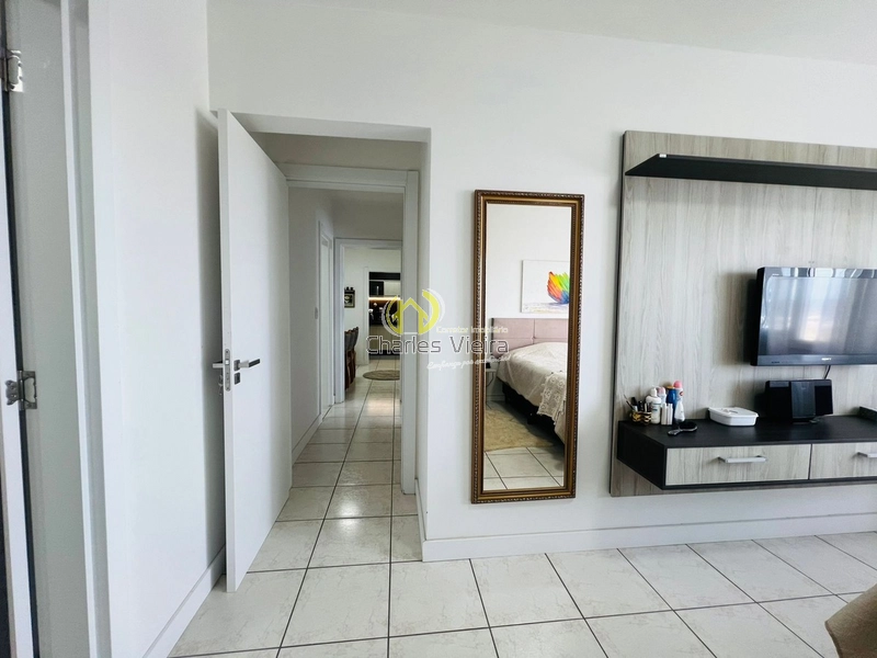 Maravilhoso Apartamento com vista para o mar!: 40ª foto da galeria de imagens do imóvel