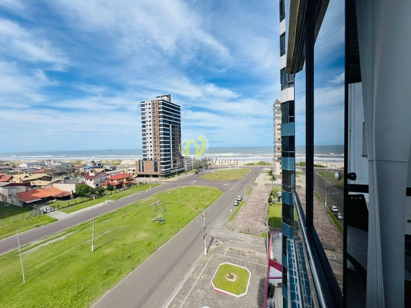 Maravilhoso Apartamento com vista para o mar!: 23ª foto da galeria de imagens do imóvel