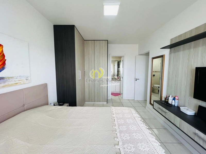 Maravilhoso Apartamento com vista para o mar!: 36ª foto da galeria de imagens do imóvel