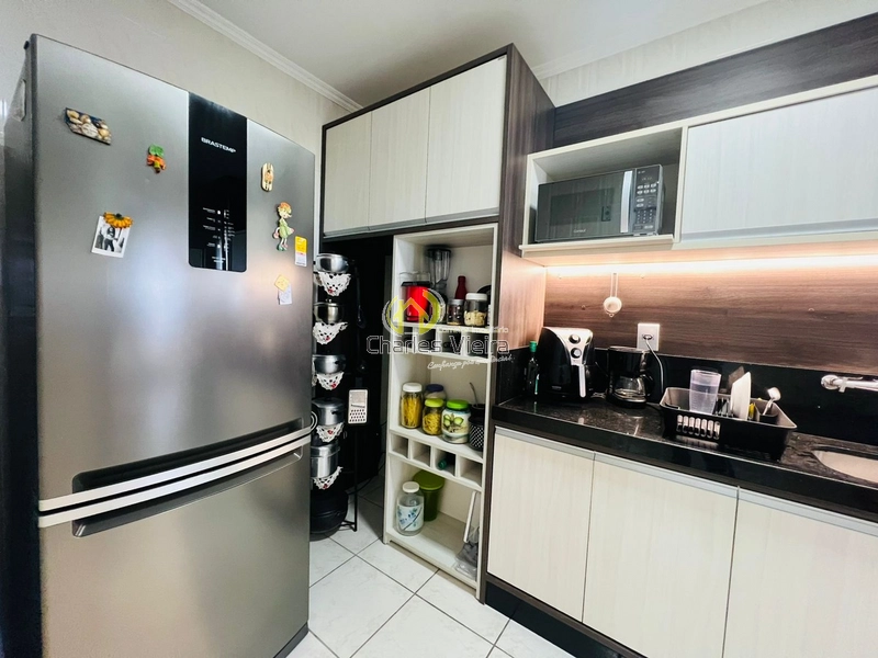 Maravilhoso Apartamento com vista para o mar!: 13ª foto da galeria de imagens do imóvel
