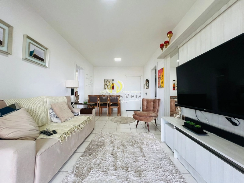 Maravilhoso Apartamento com vista para o mar!: 8ª foto da galeria de imagens do imóvel