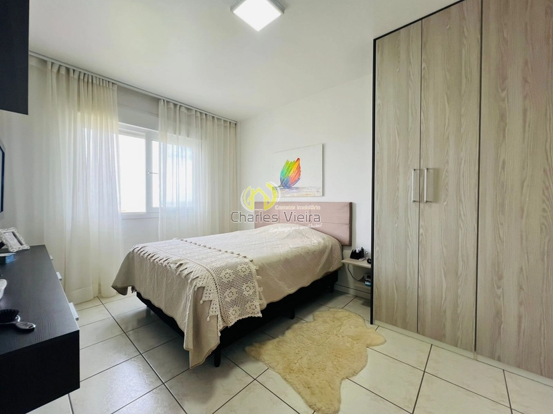 Maravilhoso Apartamento com vista para o mar!: 37ª foto da galeria de imagens do imóvel