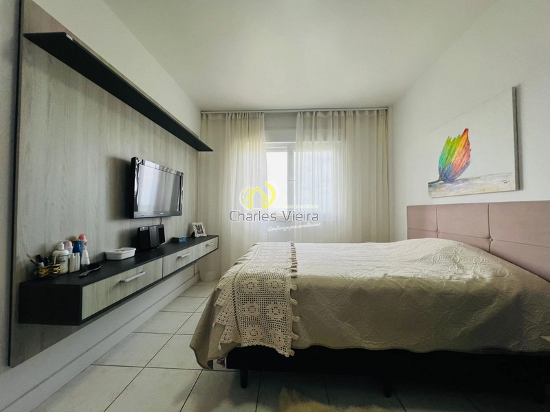 Maravilhoso Apartamento com vista para o mar!: 34ª foto da galeria de imagens do imóvel