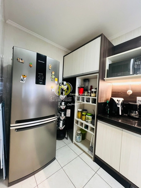Maravilhoso Apartamento com vista para o mar!: 11ª foto da galeria de imagens do imóvel