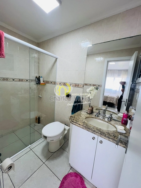 Maravilhoso Apartamento com vista para o mar!: 39ª foto da galeria de imagens do imóvel