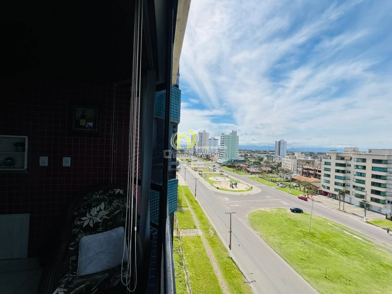 Maravilhoso Apartamento com vista para o mar!: 21ª foto da galeria de imagens do imóvel