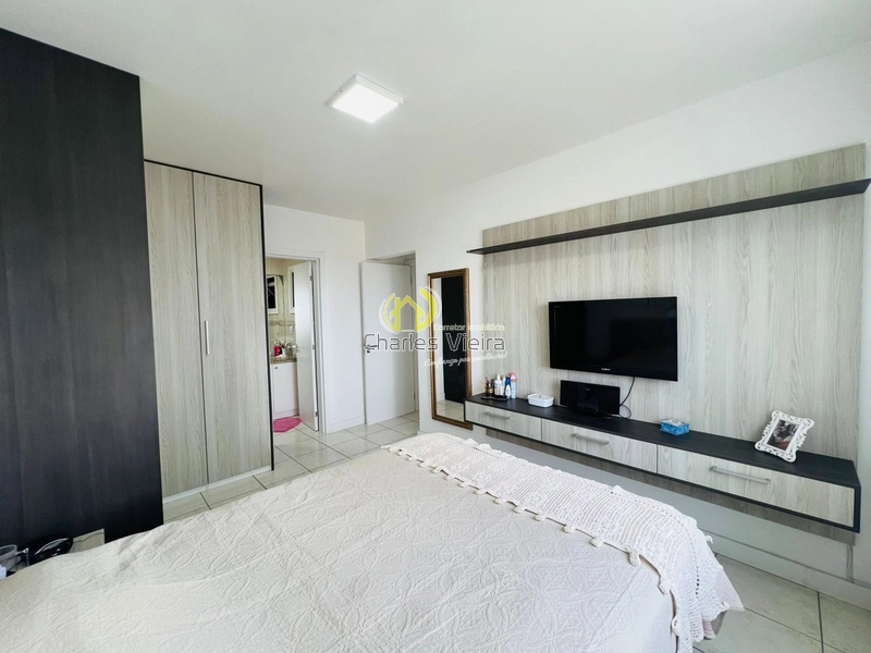 Maravilhoso Apartamento com vista para o mar!: 38ª foto da galeria de imagens do imóvel