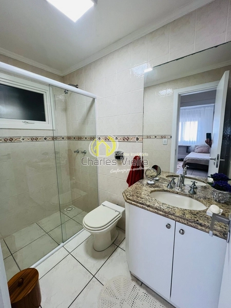 Maravilhoso Apartamento com vista para o mar!: 24ª foto da galeria de imagens do imóvel