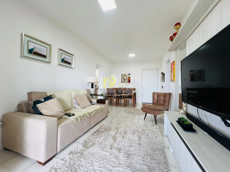 Maravilhoso Apartamento com vista para o mar!: 10ª foto da galeria de imagens do imóvel