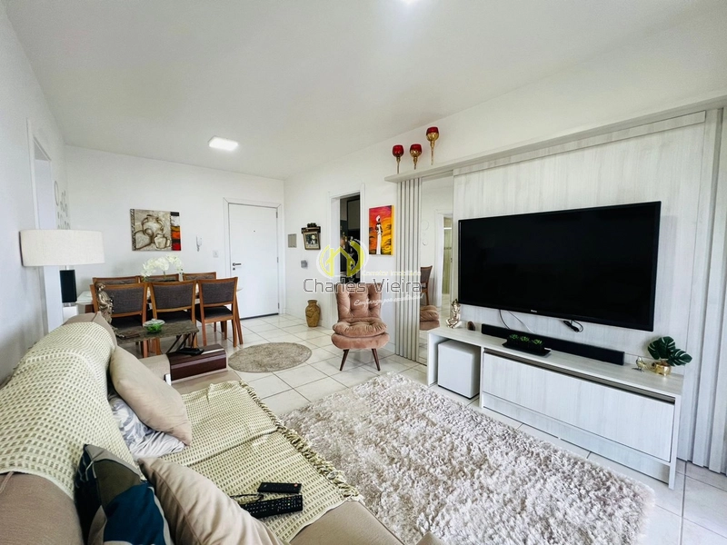 Maravilhoso Apartamento com vista para o mar!: 9ª foto da galeria de imagens do imóvel