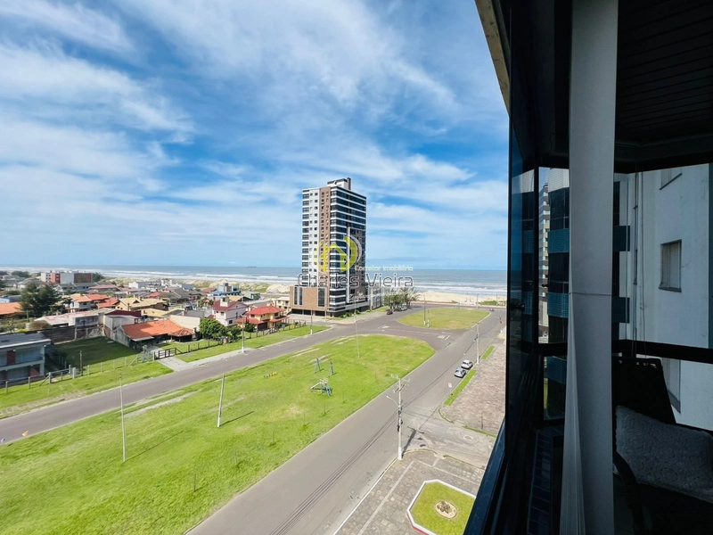 Maravilhoso Apartamento com vista para o mar!: 22ª foto da galeria de imagens do imóvel