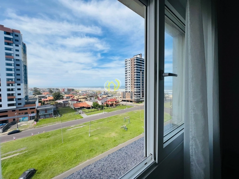 Maravilhoso Apartamento com vista para o mar!: 35ª foto da galeria de imagens do imóvel