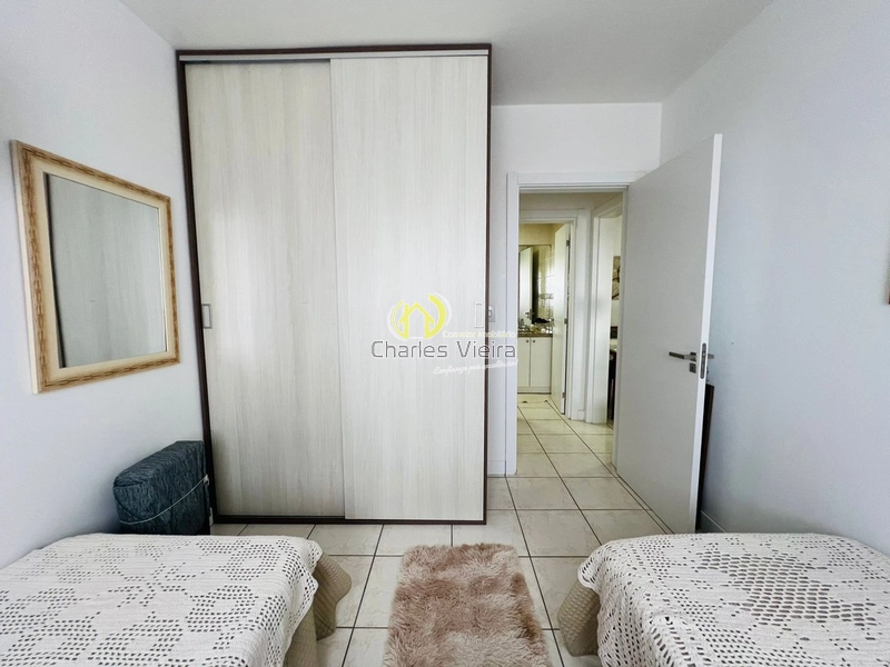 Maravilhoso Apartamento com vista para o mar!: 31ª foto da galeria de imagens do imóvel