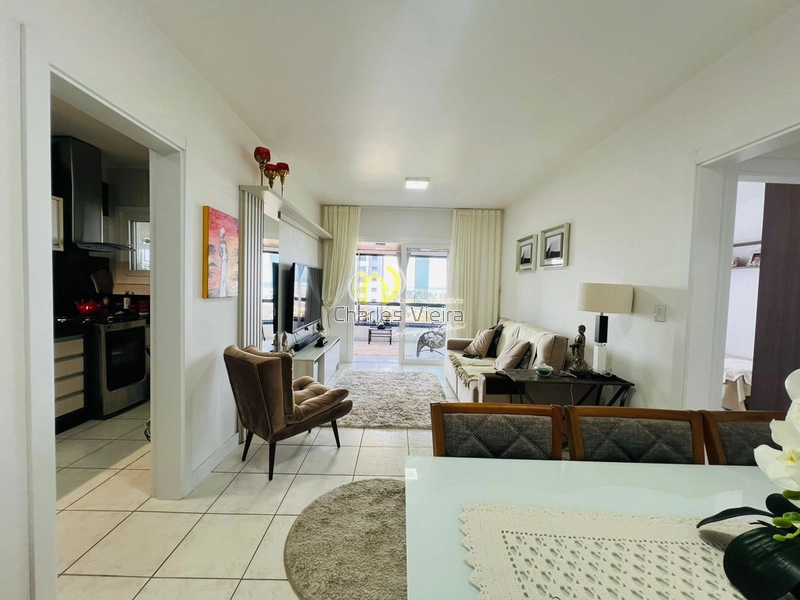 Maravilhoso Apartamento com vista para o mar!: 4ª foto da galeria de imagens do imóvel