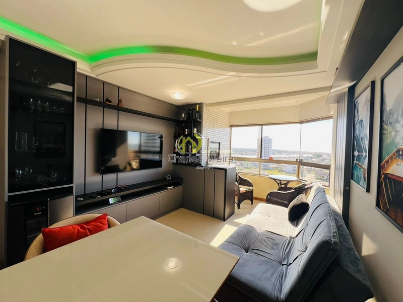Vista pro Mar!! Apartamento na praia 02 dorm. especial pra você!!!: 11ª foto da galeria de imagens do imóvel