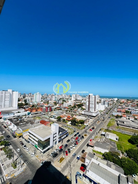 Apartamento Mobiliado - Vista liberada.: 7ª foto da galeria de imagens do imóvel