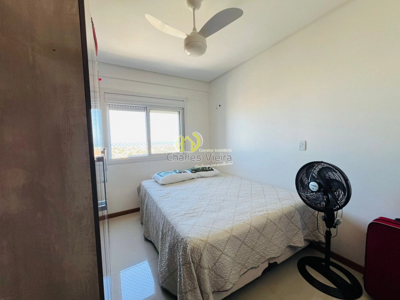 Apartamento Mobiliado - Vista liberada.: 21ª foto da galeria de imagens do imóvel