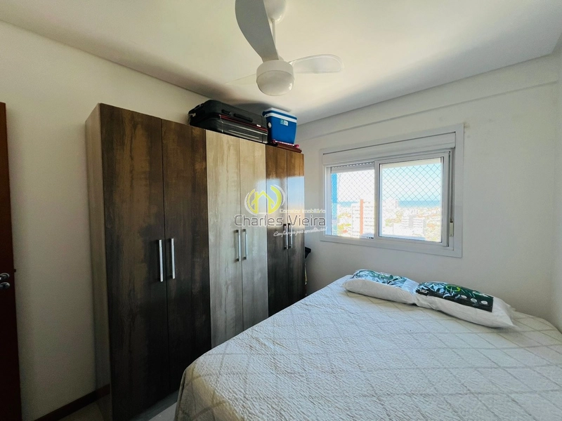 Apartamento Mobiliado - Vista liberada.: 23ª foto da galeria de imagens do imóvel