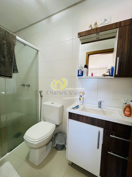 Apartamento Mobiliado - Vista liberada.: 24ª foto da galeria de imagens do imóvel