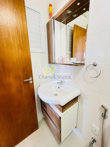 Apartamento Mobiliado - Vista liberada.: 19ª foto da galeria de imagens do imóvel