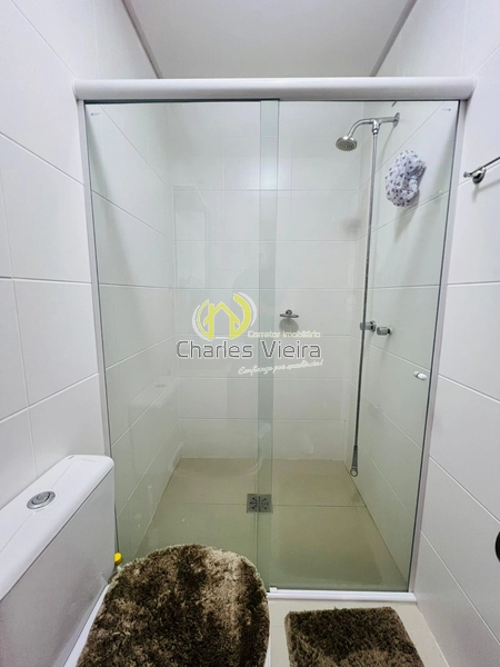 Apartamento Mobiliado - Vista liberada.: 22ª foto da galeria de imagens do imóvel