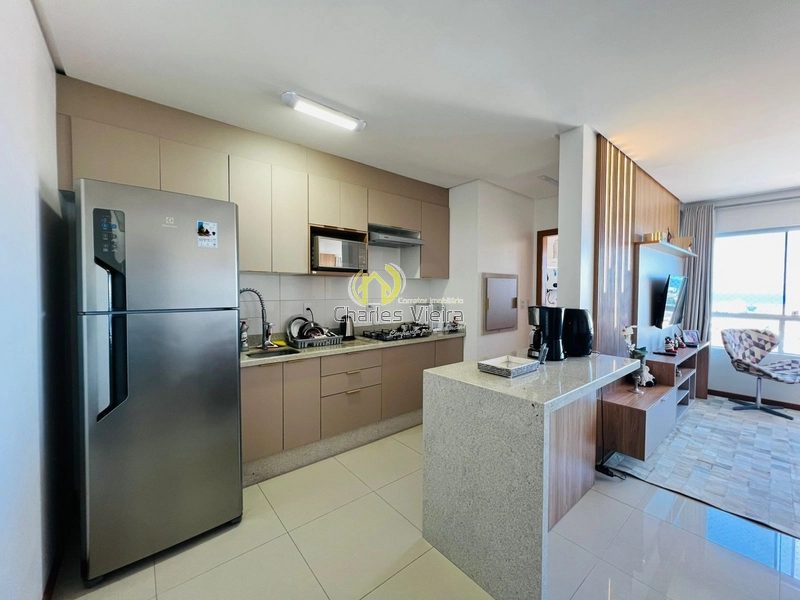 Apartamento Mobiliado - Vista liberada.: 12ª foto da galeria de imagens do imóvel