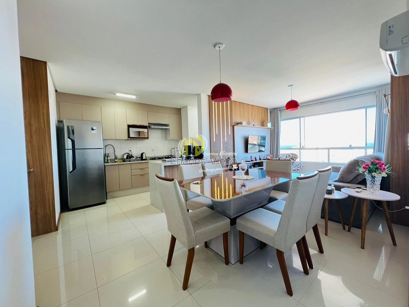 Apartamento Mobiliado - Vista liberada.: 15ª foto da galeria de imagens do imóvel