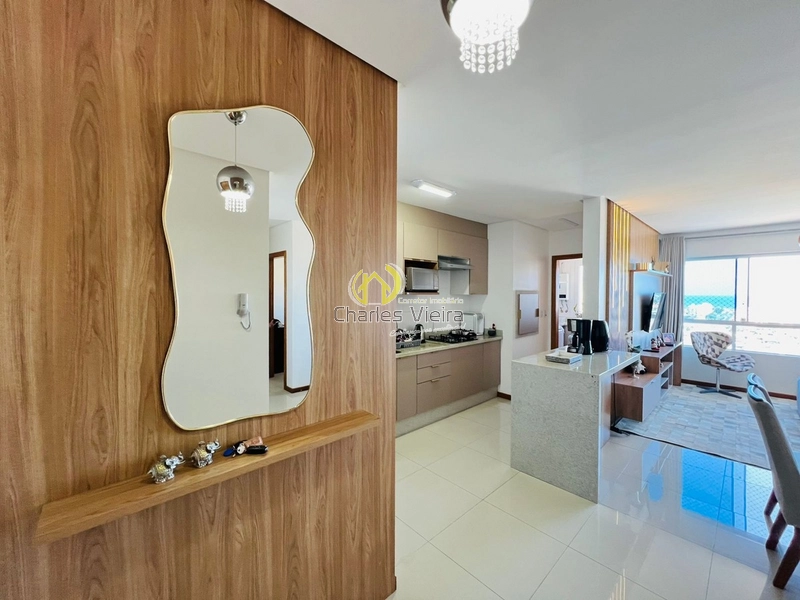 Apartamento Mobiliado - Vista liberada.: 6ª foto da galeria de imagens do imóvel