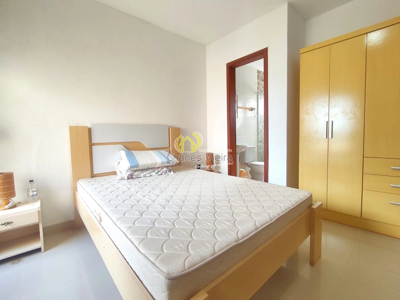 Apartamento 03 dormitórios na praia com vista pro mar!!Oferta especial: 17ª foto da galeria de imagens do imóvel